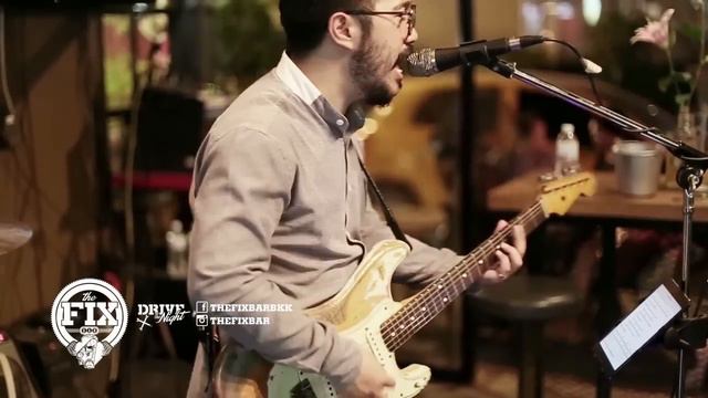 The Parkinson : พบกันใหม่ ? So Long (Polycat Cover) смотреть онлайн