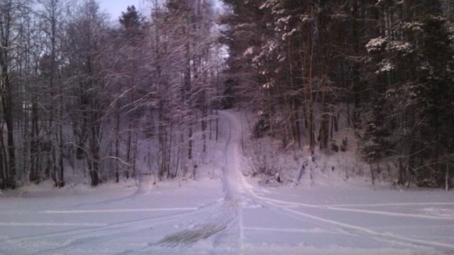 Мотобуксировщик - толкач из Паксуса смотреть онлайн