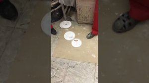 Эпоксидная затирка Litokol Starlike. Приготовление раствора.