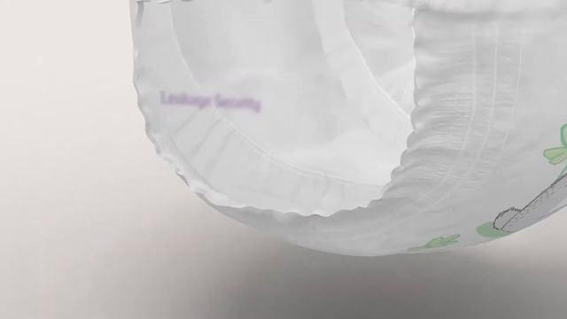 Libero Up&Go 7 Pant Diaper смотреть онлайн