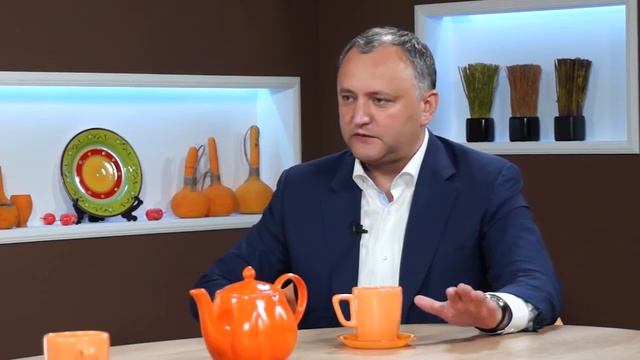 Молдавские олигархи понимают, что им - полный капец