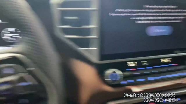 ? Toyota Tundra 1794 Edition ថ្មី 2022? ម៉ាសុីនថ្មី V6 TwinTurbo - សុីសាំង #tundra