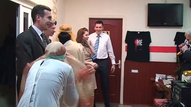 Восточные гости танцуют Польку Смотреть всем смотреть онлайн