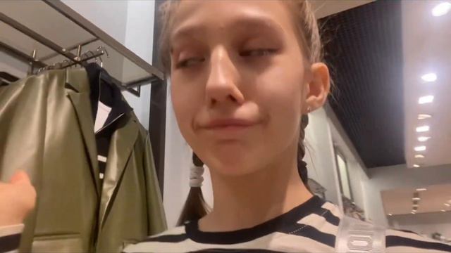 Влог|🛍️Покупки🧸Гуляем в тц💎 смотреть онлайн