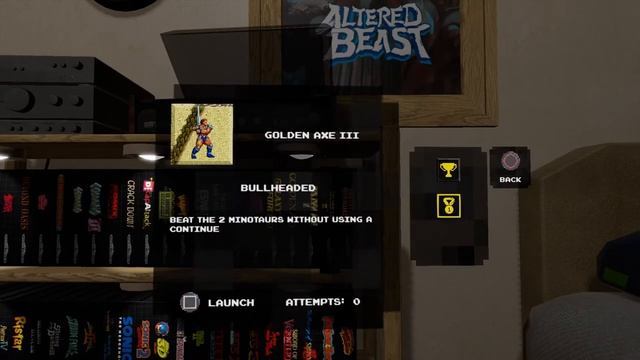 Sega Mega Drive & Genesis Classics | Analysis: All 50 Games, Features, Trophies & Challenges!