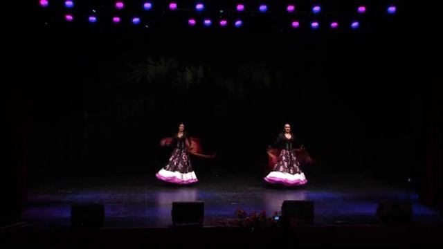 Festival "Narva Kevad 2012" смотреть онлайн