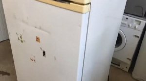 Холодильник DAEWOO