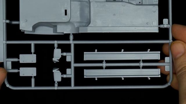 Whats In The Box, Aoshima Nissan Terrano смотреть онлайн