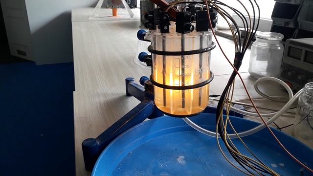 New Plasma Reactor смотреть онлайн