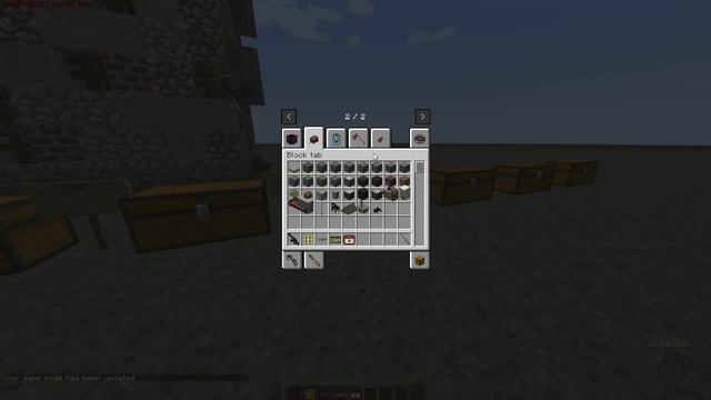 LAST DAYS MINECRAFT MOD VER 0.0.6 смотреть онлайн
