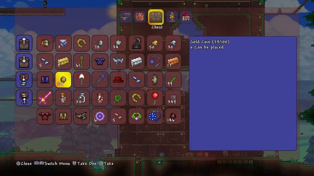 Super Terraria Roommates: pt 1. The reveal смотреть онлайн