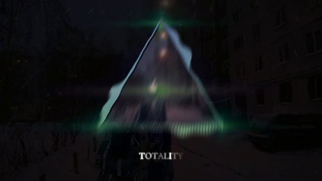 KAXBELLS - "TOTALITY" (slowed + reverb) смотреть онлайн