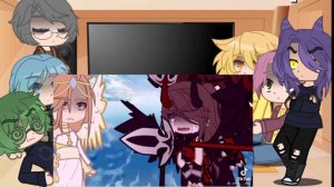 Реакция 13 карт на т/и||3/?||§Norr§||