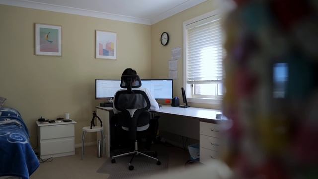 Productive Day In The Life Of A Medical Student | Endocrine Block