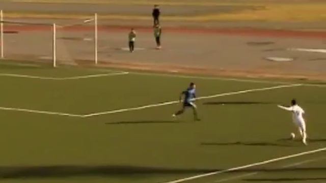 «Кызыл-Жар СК» — «Кыран» 1:0 (1:0) 01\10\13 смотреть онлайн