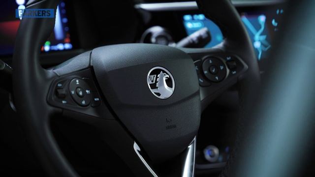 Vauxhall Corsa Electric In-Depth Preview – Vauxhall’s Smallest EV Gets A Makeover смотреть онлайн