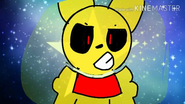 Starstorm meme (original by kitty dog) смотреть онлайн