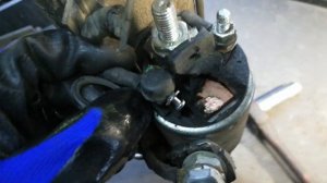 Жесть на СТО ✅Опять загорелся стартер? #ЖестьнаСТО