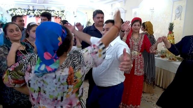Свадьба Яна и Таины .ЧАСТЬ 2 смотреть онлайн