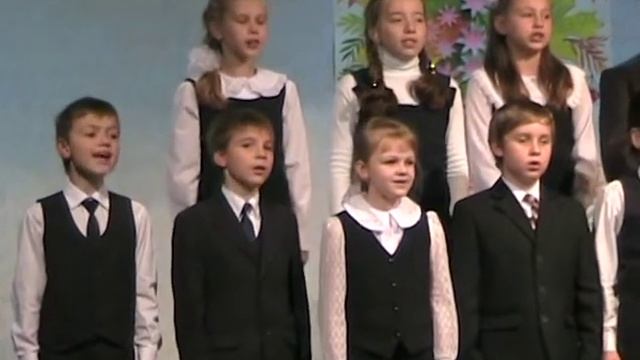 Жила была песенка смотреть онлайн