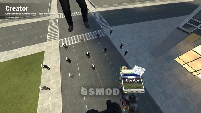 NEW TITAN TV MAN BOSS VS ALL SKIBIDI TOILET BOSSES! (Garry's mod) смотреть онлайн