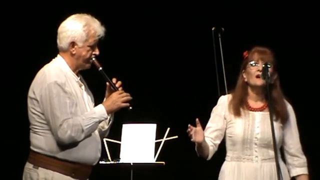 Preleteše ptice lastavice u aranžmanu Čačanske Lire sa koncerta смотреть онлайн