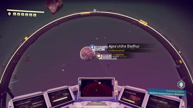 No Mans Sky - Gameplay - (Ps4) - Part 3 - First Starship Launch смотреть онлайн