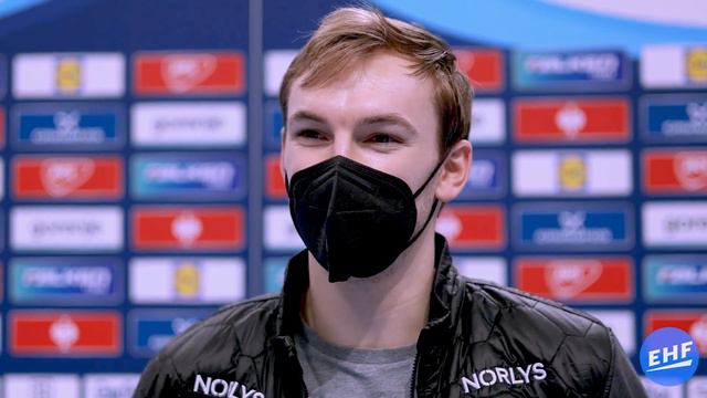 Learn from the best | Episode 1 | Mathias Gidsel смотреть онлайн