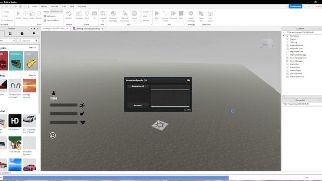 Roblox How to make your first hood game [Easy Method] смотреть онлайн