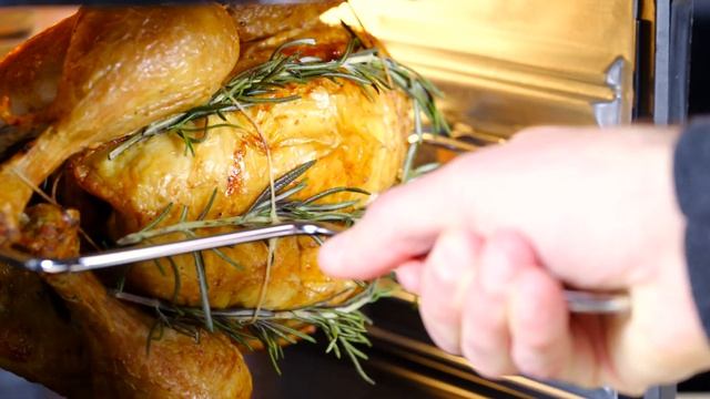 Chefman Horno Freidora de Aire Digital de 10 Litros | RJ38-10-RDO-V2-MX смотреть онлайн