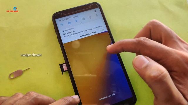 Samsung J4 Core J410f FRP Bypass and Password Reset Latest Security Update смотреть онлайн