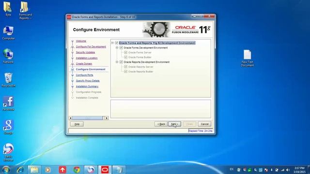 007 How to Configure Forms and Report.mp4 смотреть онлайн