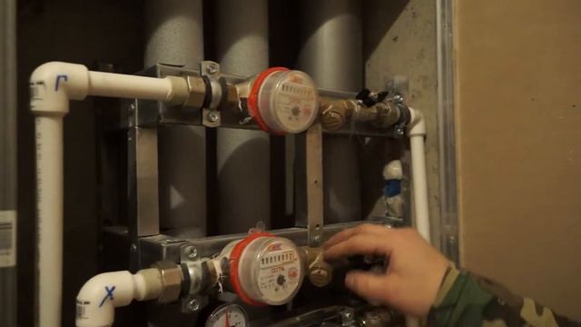 Бюджетный санузел смотреть онлайн