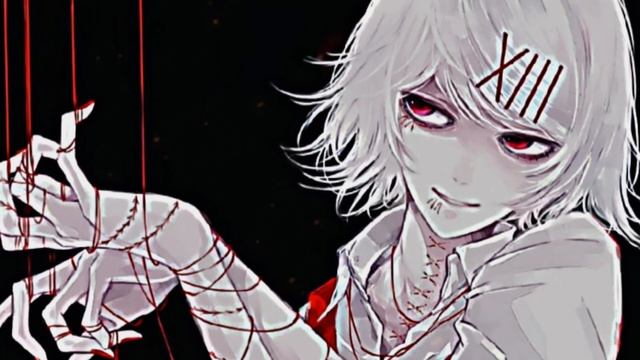 (Stalker's Tango) - Nightcore смотреть онлайн