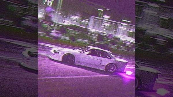 UMBASA x JUNIOR FERRARI - CLEAN FLOW (slowed)