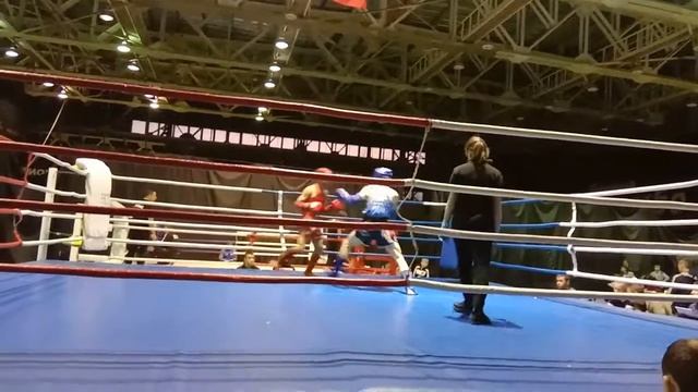 Таджик против русский