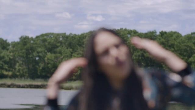 Spirit Flow- Keshley Vasquez dir by relax film GH4 PANASONIC LUMIX