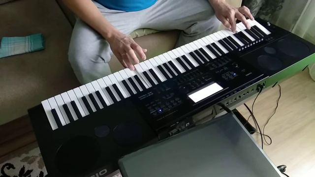 The Terminator Theme, cover. смотреть онлайн
