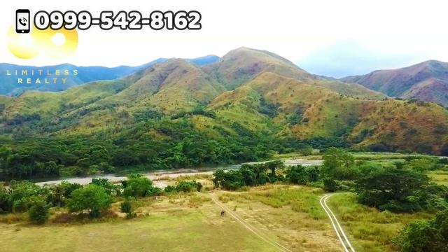 PROPERTY FOR SALE 07 | Installment 1 Hectare Farm lot for sale Philippines смотреть онлайн