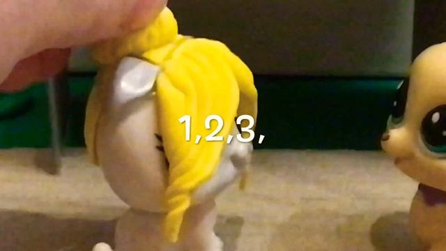 LPS : Friends ( измените если где-то есть неправильный перевод)❤️ смотреть онлайн