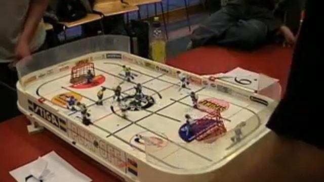 L. Turon (CZE) vs S. Kraus (CZE) - 4th match смотреть онлайн