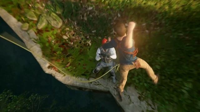Топ 10 Самых Красивых Игр PS4 смотреть онлайн
