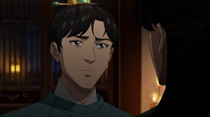 Она много лет не была главной героиней, 15 серия (озвучка AniStar)