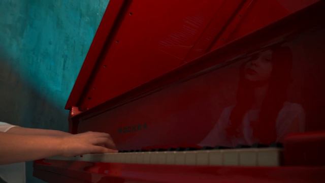 Эхо любви/ Полина Кузьмина 11 лет смотреть онлайн
