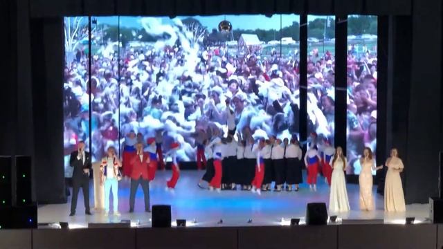 Фролово - мой город! смотреть онлайн