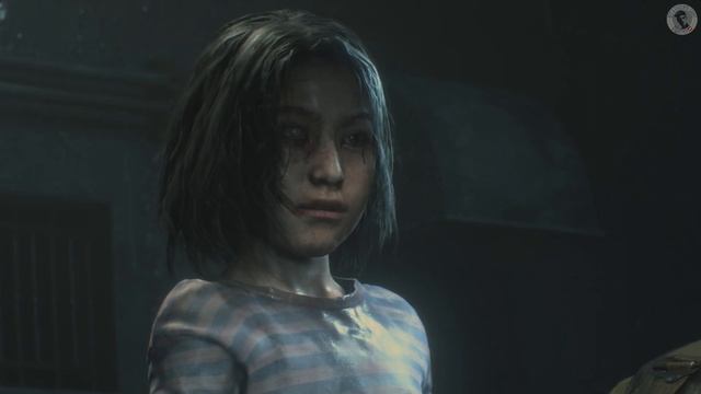 Resident Evil 2 Remake ИГРОФИЛЬМ на русском ● PC 1440p60 прохождение без комментариев ● BFGames смотреть онлайн