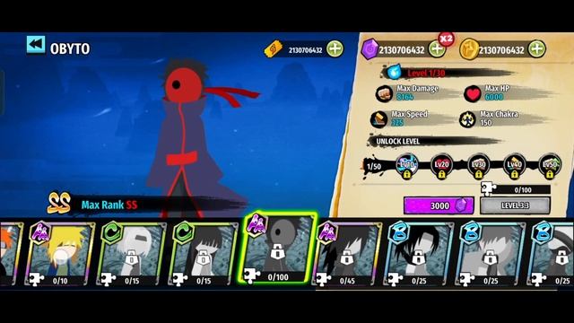 DOWNLOAD ‼️ Stickman Ninja Fight Mod APK V3.6 - Unlimited Money & Gems Terbaru 2023 смотреть онлайн