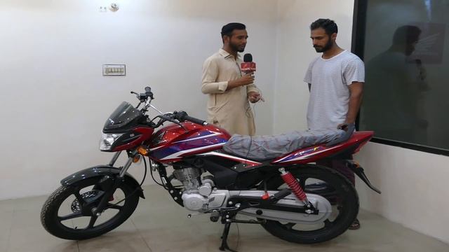 HONDA CB 125F Price In Pakistan 2022 With Full Features | Honda CB 125F New Model 2022