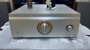 DENON PMA-SX1 #2