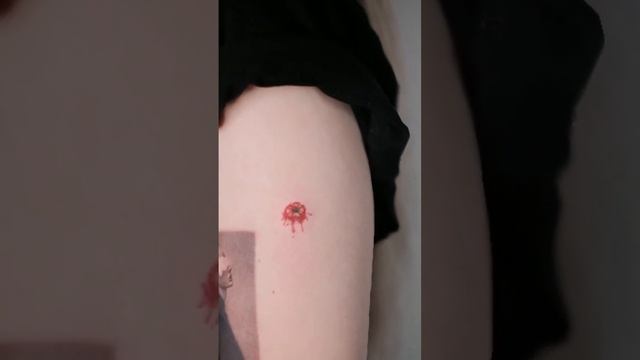 Выполнена самой тонкой иглой 1rl ? смотреть онлайн